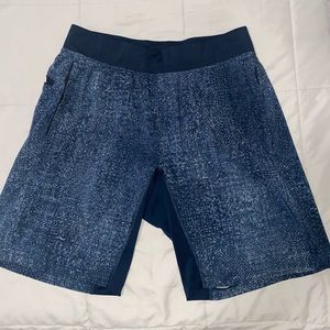 T.H.E. Linerless Short 9”